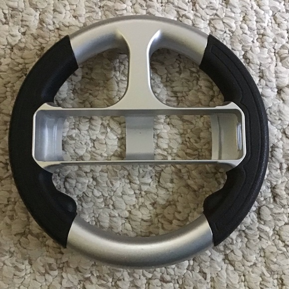 Nintendo Wii Accessories Bundle - Picture 6 of 9